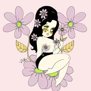 Meet your Posher, Raven